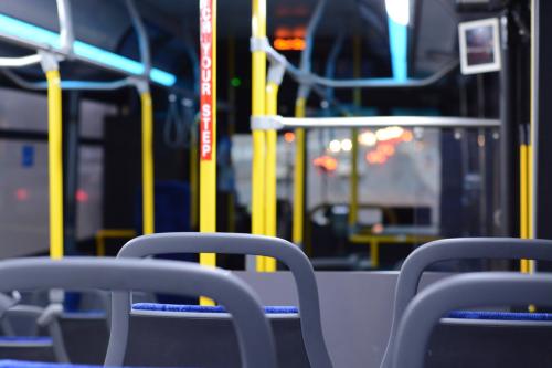 New Bus Service 83 - Brookhouse to Morecambe  Commencing 27th October 2025